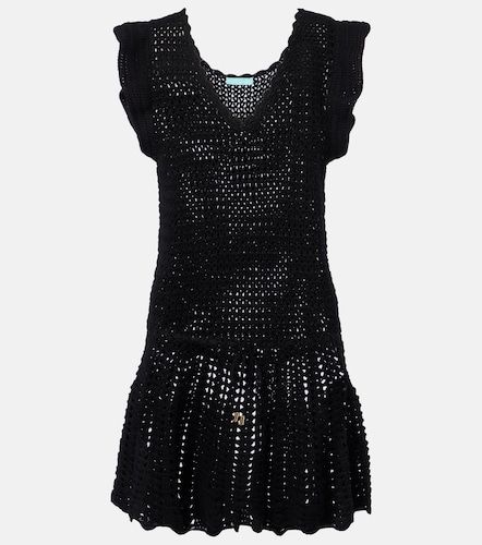 Robe Bailey en coton - Melissa Odabash - Modalova
