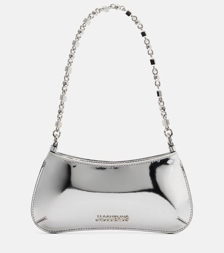 Sac Bisou Small à effet miroir - Jacquemus - Modalova