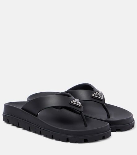 Prada Sandales Soft Cage - Prada - Modalova