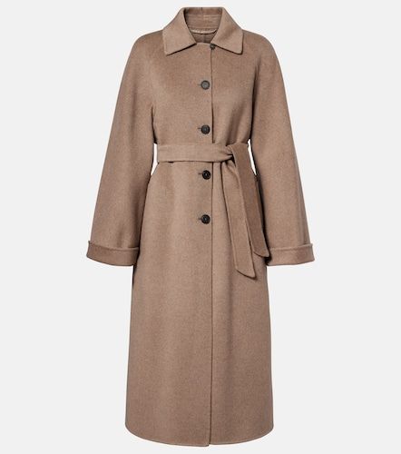 Manteau Centro en cachemire - Max Mara - Modalova