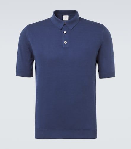 Eleventy Polo en coton - Eleventy - Modalova