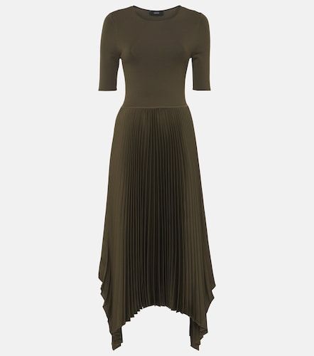 Joseph Robe Darno asymétrique - Joseph - Modalova