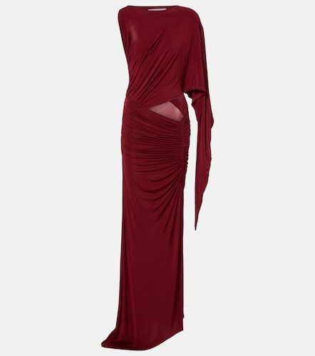 Alex Perry Robe asymétrique - Alex Perry - Modalova