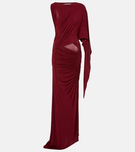 Alex Perry Robe asymétrique - Alex Perry - Modalova