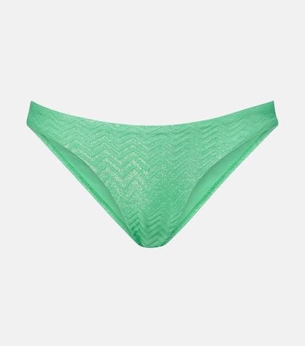 Culotte de bikini Prague - Melissa Odabash - Modalova