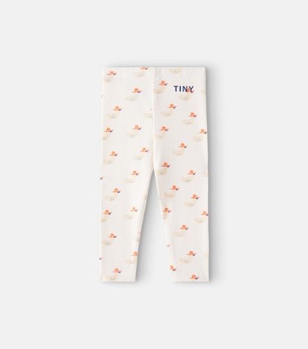 Bébé – Legging Ducks en coton mélangé - Tinycottons - Modalova
