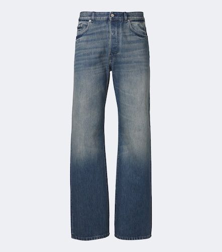 Dries Van Noten Jean straight - Dries Van Noten - Modalova