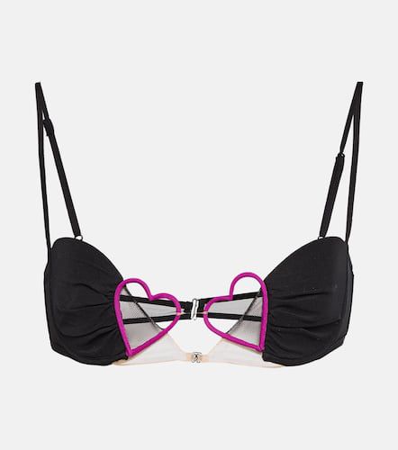 Soutien-gorge à ornements - Nensi Dojaka - Modalova