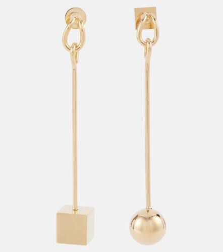 Boucles d’oreilles Les Nodo - Jacquemus - Modalova