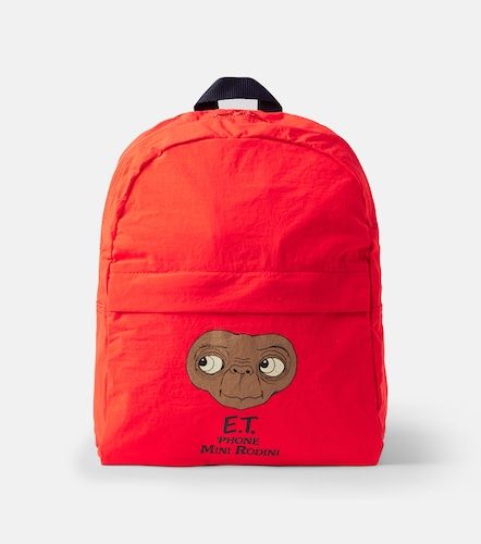 X E.T. – Sac à dos imprimé - Mini Rodini - Modalova