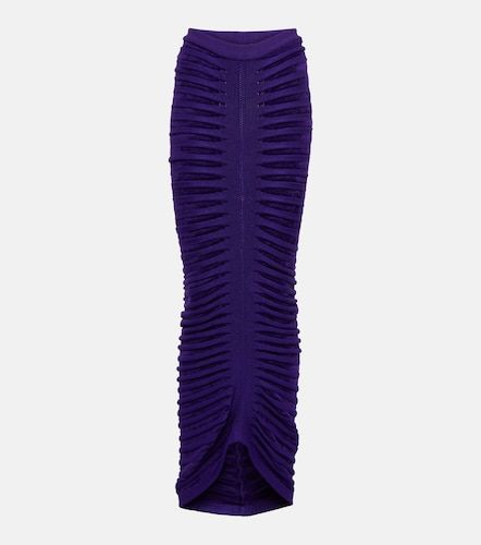 Alaïa Jupe midi - Alaia - Modalova