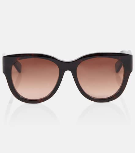 Chloé Lunettes de soleil Gayia oversize - Chloe - Modalova