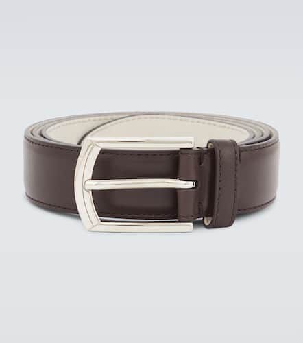 Brunello Cucinelli Ceinture en cuir - Brunello Cucinelli - Modalova