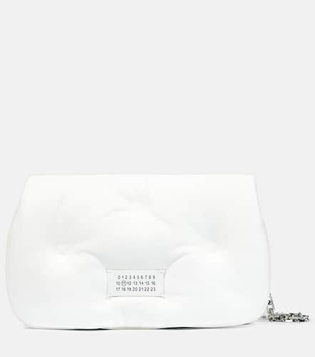 Sac Glam Slam Flap Medium - Maison Margiela - Modalova