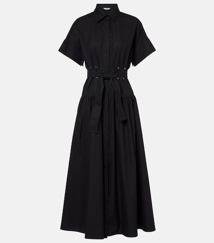Robe chemise Agoraio en coton - Max Mara - Modalova