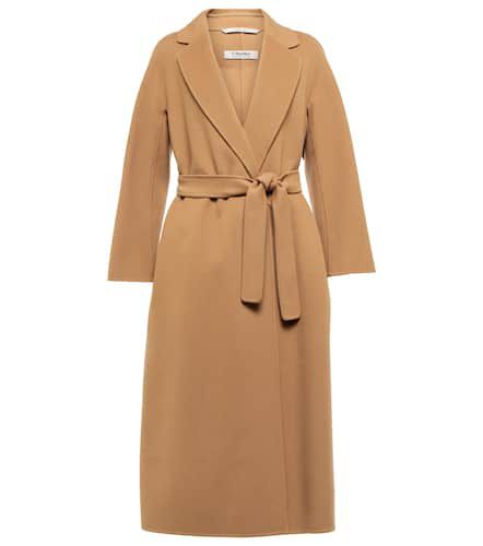 Manteau Esturia en laine vierge - 'S Max Mara - Modalova