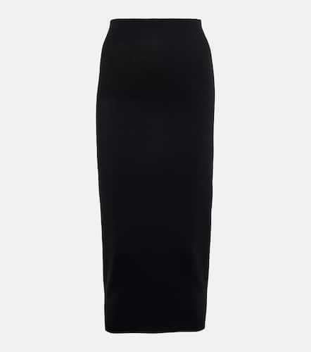 Victoria Beckham Jupe midi VB Body - Victoria Beckham - Modalova