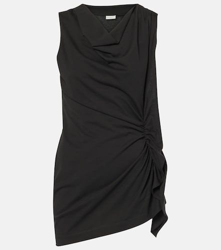 Dries Van Noten Top en coton - Dries Van Noten - Modalova