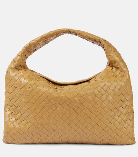 Sac Hop en cuir Intrecciato - Bottega Veneta - Modalova