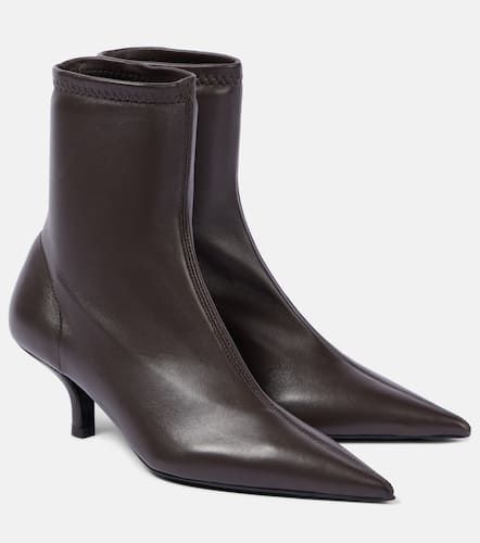 Toteme Bottes en cuir - Toteme - Modalova