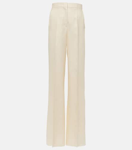 Pantalon ample Hangar en lin - Max Mara - Modalova