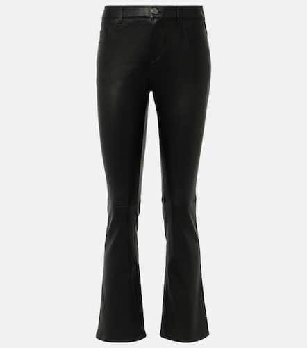 Stouls Pantalon Dean en cuir - Stouls - Modalova