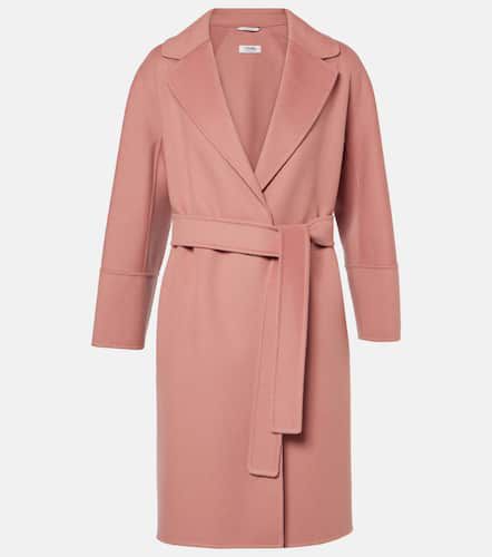 Manteau Arona en laine vierge - 'S Max Mara - Modalova