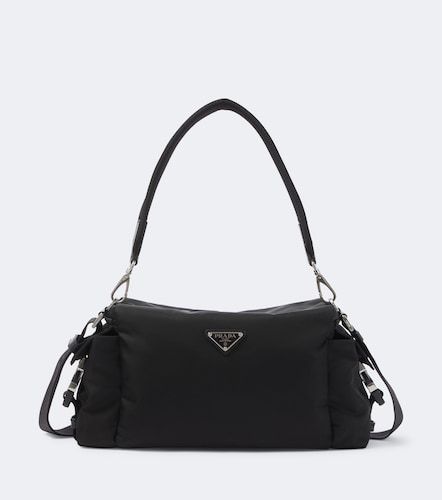 Sac porté épaule Explore en Re-Nylon - Prada - Modalova
