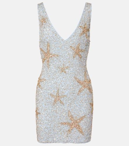 Rixo Robe Christabel à sequins - Rixo - Modalova