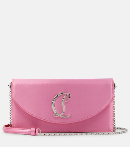 Pochette Loubi54 Small - Christian Louboutin - Modalova