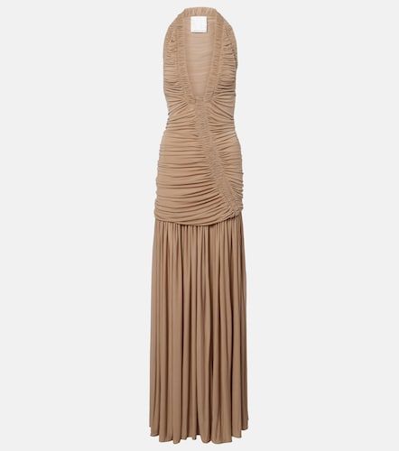 Christopher Esber Robe longue Orion - Christopher Esber - Modalova