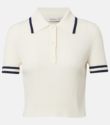 Simkhai Polo Whitten - Simkhai - Modalova