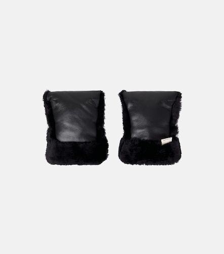 Bébé – Moufles Buggy en shearling - Binibamba - Modalova