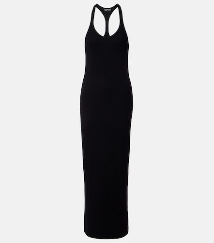 Tom Ford Robe longue - Tom Ford - Modalova