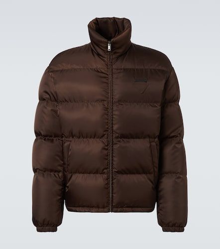 Prada Veste doudoune en Re-Nylon - Prada - Modalova