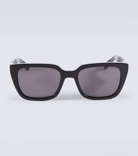 Lunettes de soleil carrées B27 S2I - Dior Eyewear - Modalova