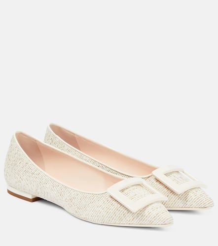 Roger Vivier Ballerines Gommettine - Roger Vivier - Modalova