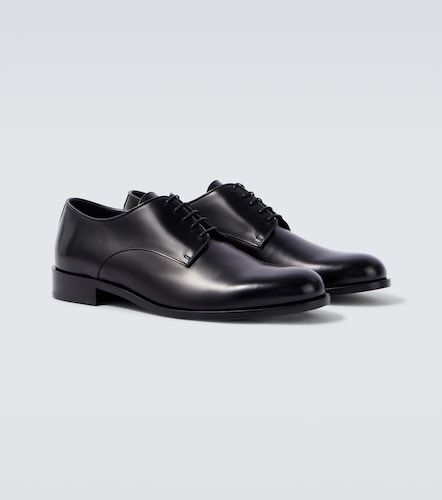 Giorgio Armani Derbies en cuir - Giorgio Armani - Modalova