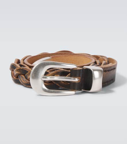 Our Legacy Ceinture en cuir - Our Legacy - Modalova