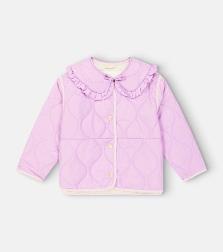 Molo Veste Hailey matelassée - Molo - Modalova
