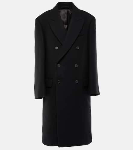Manteau en laine vierge - Wardrobe.NYC - Modalova