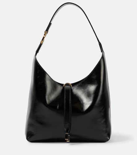 Chloé Sac Marcie Small en cuir - Chloe - Modalova