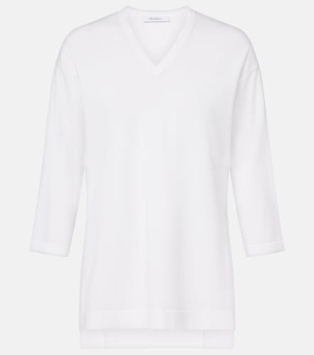 Max Mara Top brodé - Max Mara - Modalova