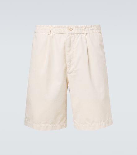 Brunello Cucinelli Short en coton - Brunello Cucinelli - Modalova