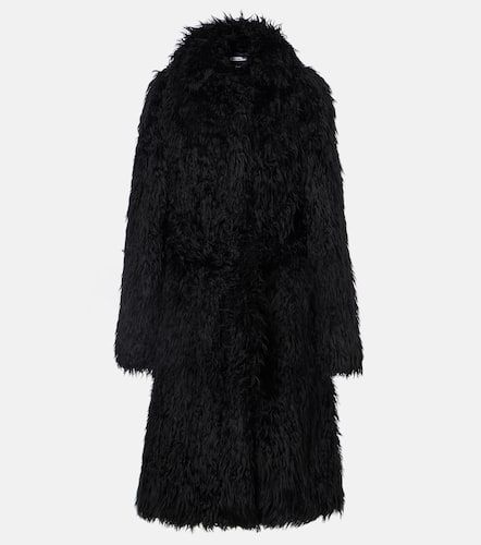 Acne Studios Manteau en shearling - Acne Studios - Modalova