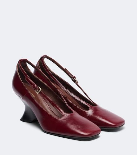 Dries Van Noten Escarpins en cuir - Dries Van Noten - Modalova