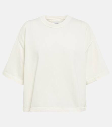 T-shirt oversize en coton - Bottega Veneta - Modalova