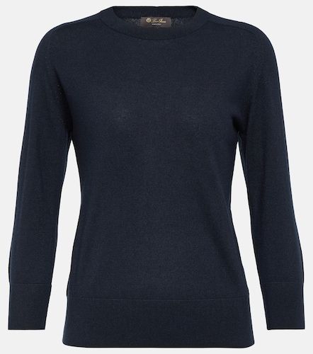 Loro Piana Pull en cachemire - Loro Piana - Modalova