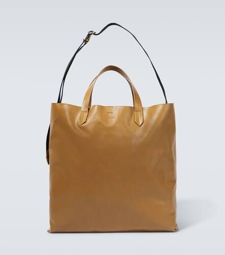 Jil Sander Cabas en cuir - Jil Sander - Modalova