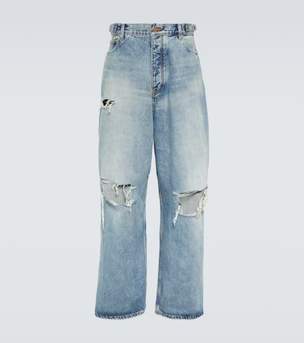 Balenciaga Jean ample - Balenciaga - Modalova